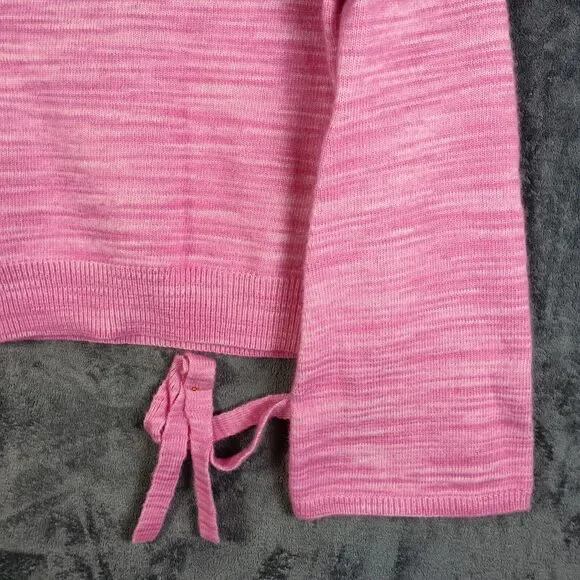 J Crew Wool Sweater M - Picture 8 of 11